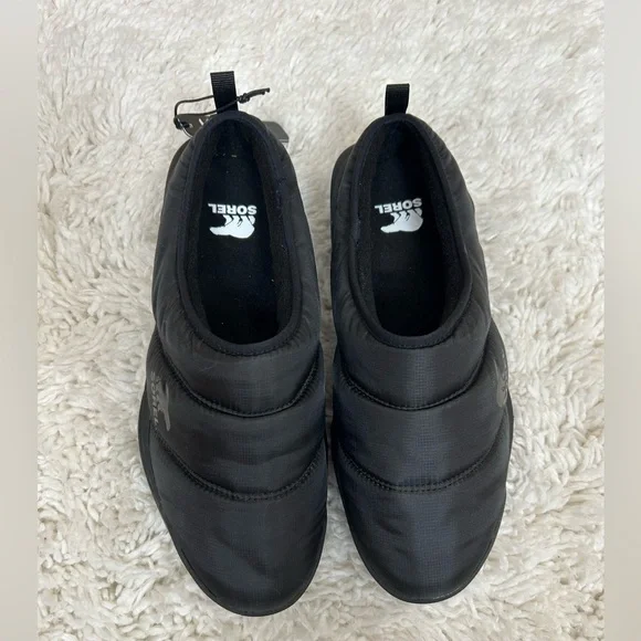 NWT! Sorel Puffer ONA™ RMX Puffy Slip-On Shoes - Picture 3 of 4